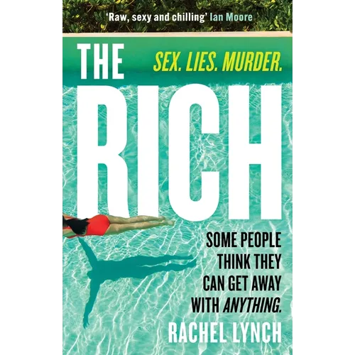 The Rich - Paperback
