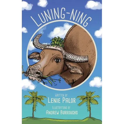 Luning-Ning - Paperback