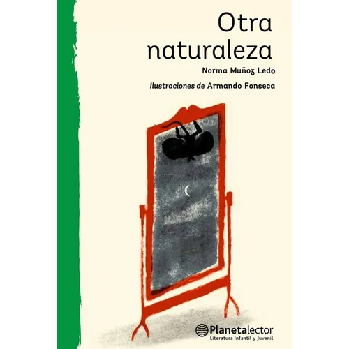Otra Naturaleza / Other Nature - Paperback