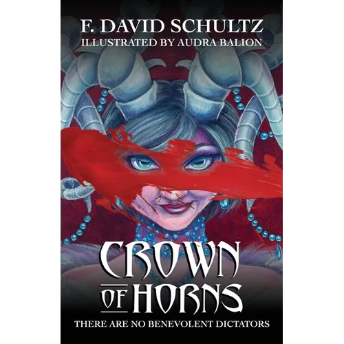 Crown of Horns - Paperback