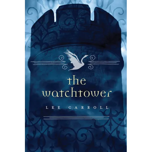 The Watchtower - Paperback