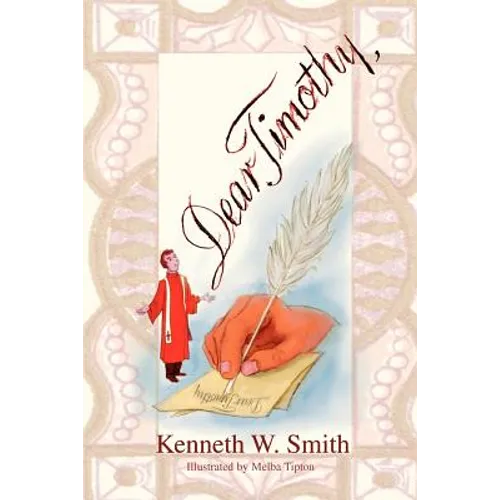Dear Timothy, - Paperback
