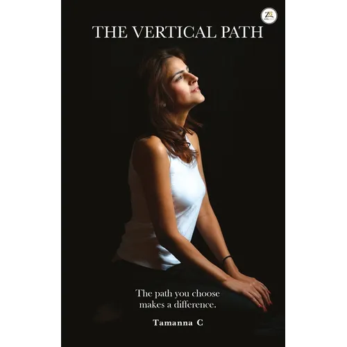 The Vertical Path - Paperback