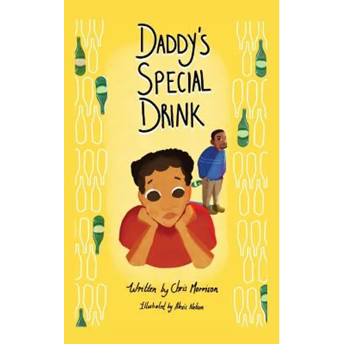 Daddy's Special Drink - Paperback