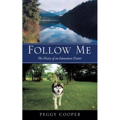 Follow Me - Paperback