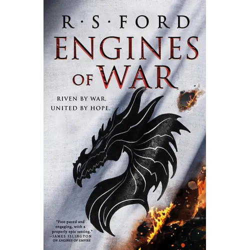 Engines of War - Paperback