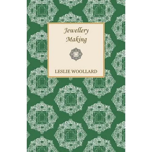 Jewellery Making - Paperback