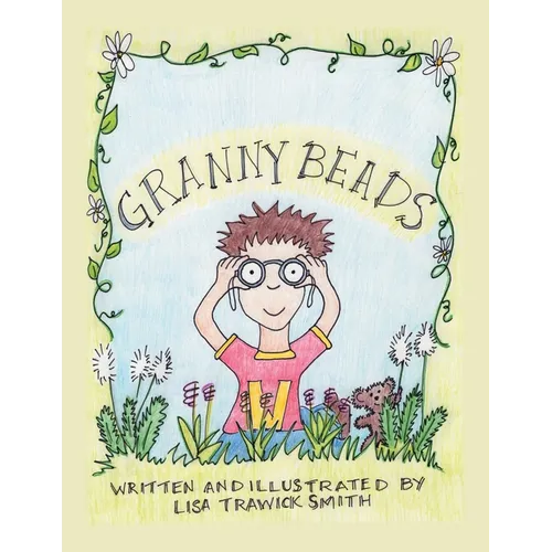 Granny Beads - Paperback