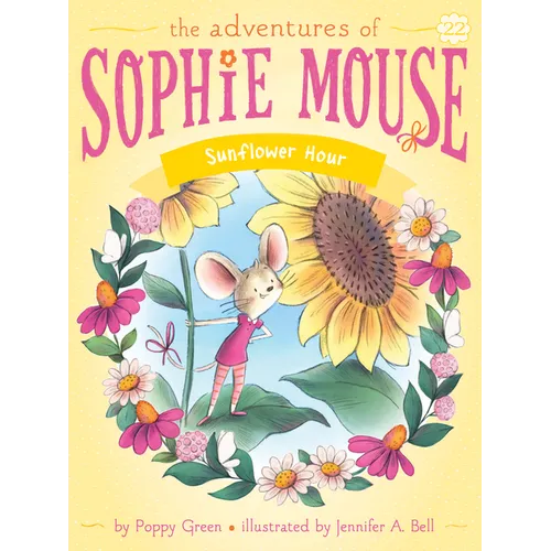 Sunflower Hour - Paperback