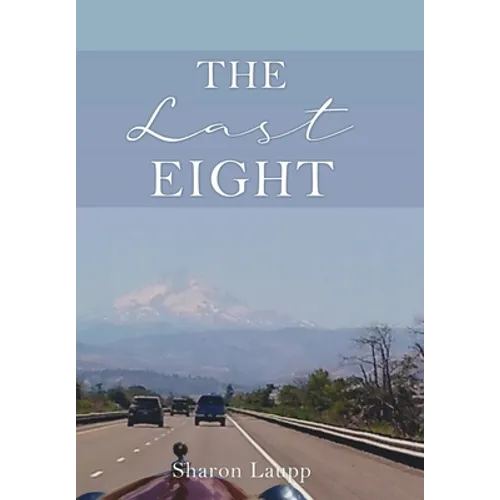 The Last Eight - Hardcover