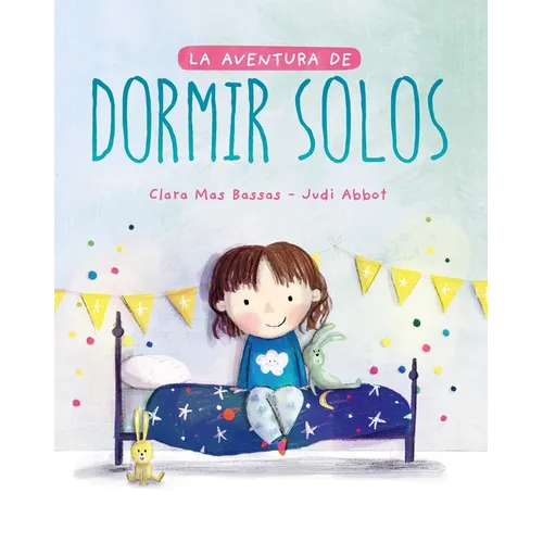 La Aventura de Dormir Solos - Hardcover