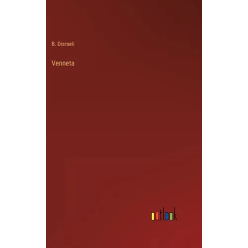 Venneta - Hardcover