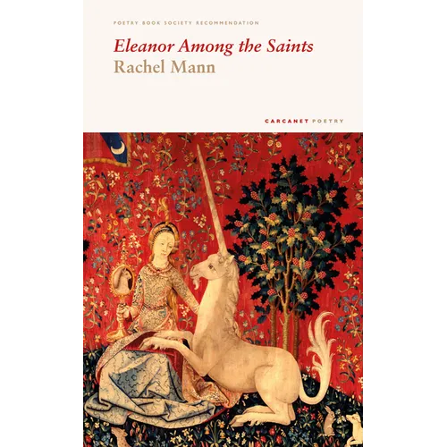 Eleanor Among the Saints - Paperback