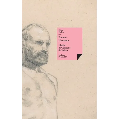 Poemas humanos - Hardcover