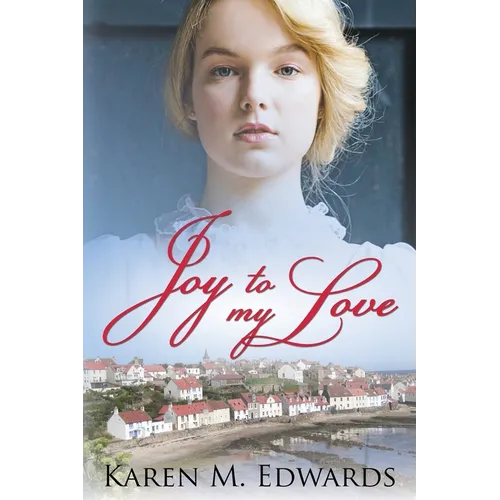 Joy to My Love - Paperback