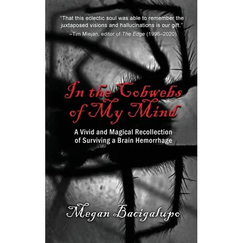 In the Cobwebs of My Mind - Paperback