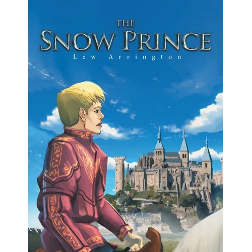 The Snow Prince - Paperback