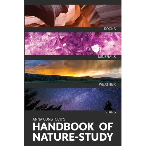 The Handbook Of Nature Study in Color - Earth and Sky - Paperback