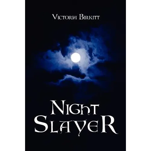 Night Slayer - Paperback