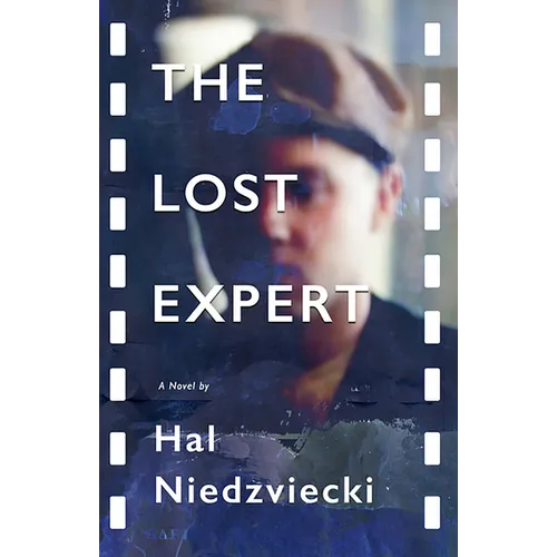 The Lost Expert - Paperback