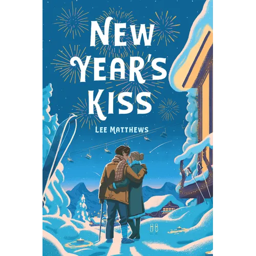 New Year's Kiss - Paperback