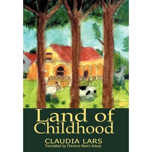 Land of Childhood - Hardcover