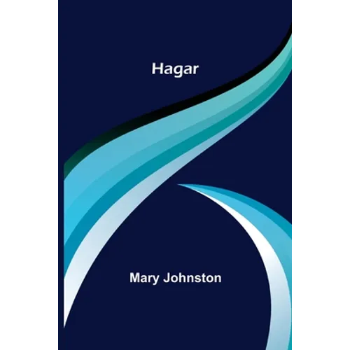 Hagar - Paperback