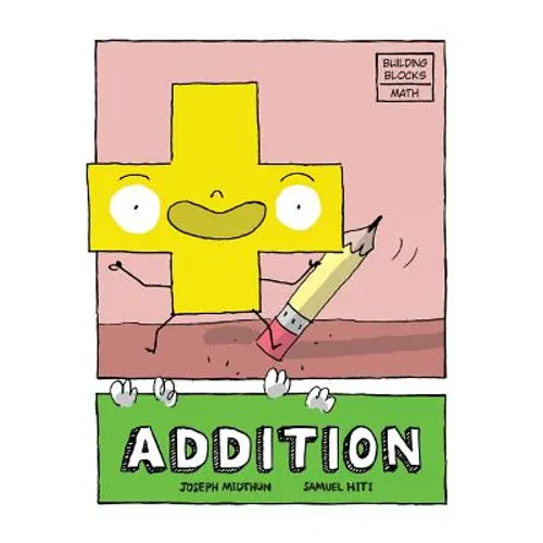 Addition - Hardcover