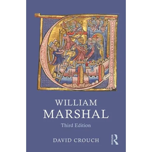 William Marshal - Paperback
