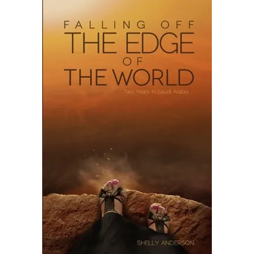 Falling Off the Edge of the World - Paperback