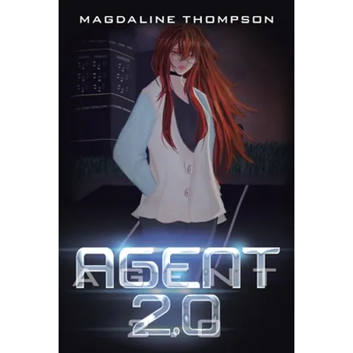 Agent 2.0 - Paperback
