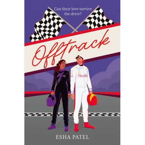 Offtrack - Paperback