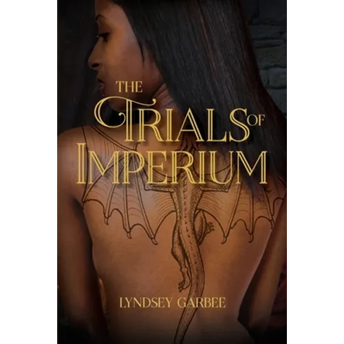 The Trials of Imperium - Paperback
