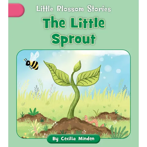 The Little Sprout - Paperback