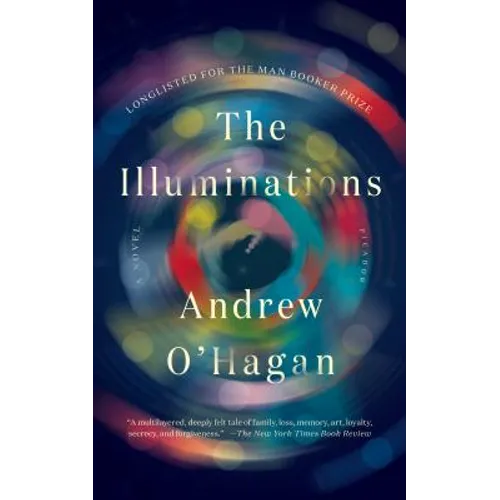 Illuminations - Paperback