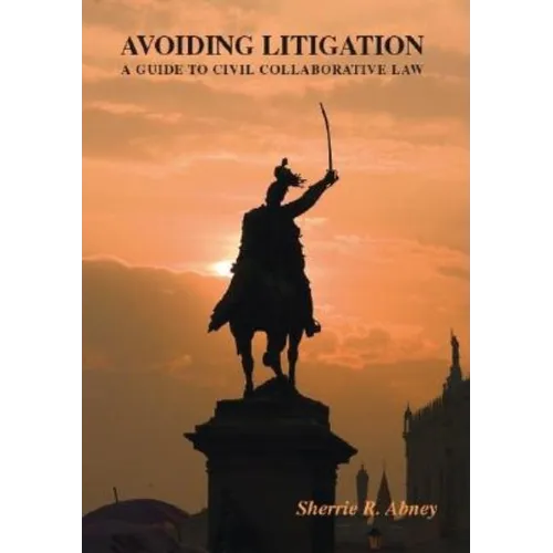 Avoiding Litigation - Paperback
