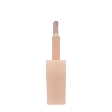 Beaulis Mocha Nail Polish 138 Cannoli Cream Nail Polish: Long-Lasting, Trendy Brown Nail Enamel for a Sophisticated Look