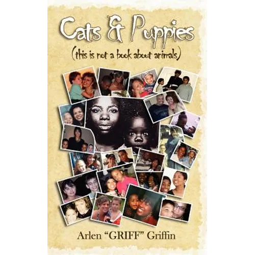 Cats & Puppies - Paperback