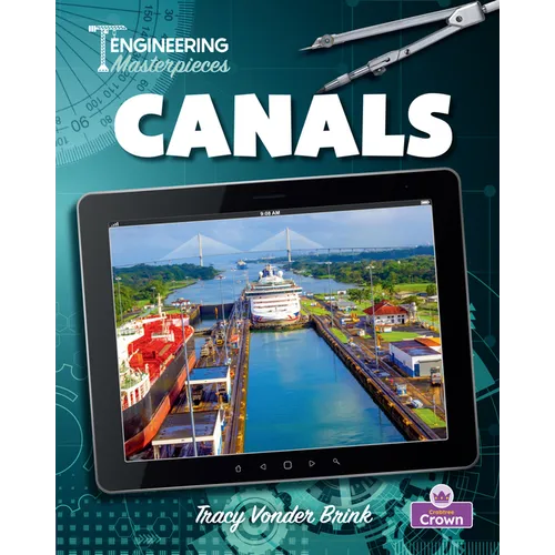 Canals - Hardcover