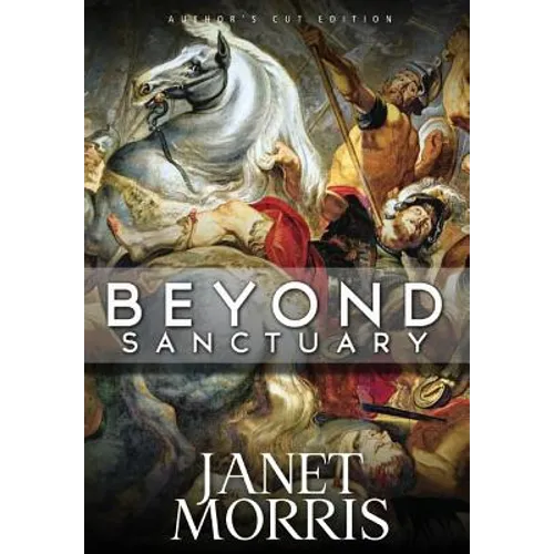 Beyond Sanctuary - Hardcover