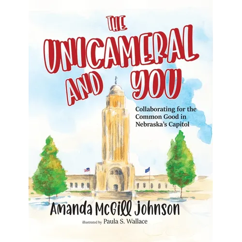 The Unicameral and You - Hardcover