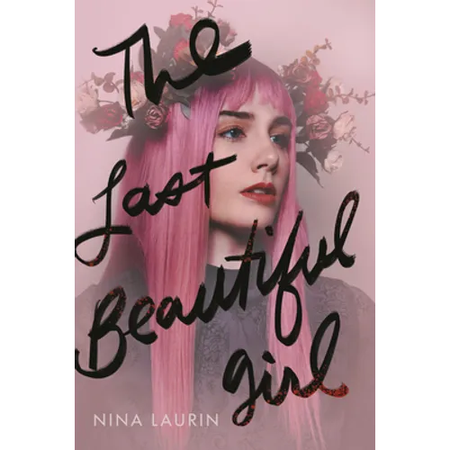 The Last Beautiful Girl - Paperback