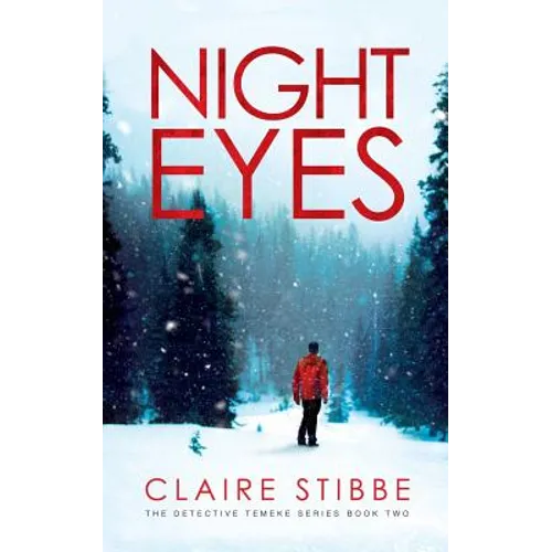 Night Eyes - Paperback