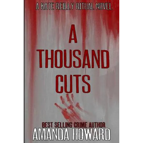 A Thousand Cuts - Paperback
