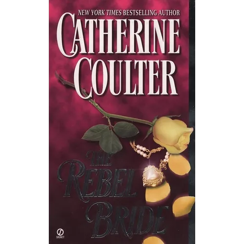 The Rebel Bride - Paperback