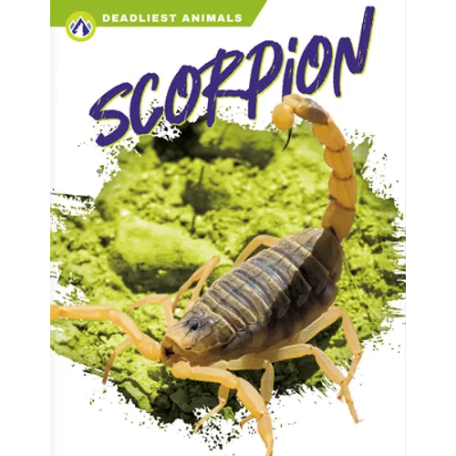 Scorpion - Library Binding