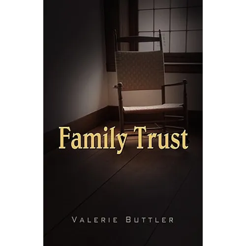 Family Trust - Paperback