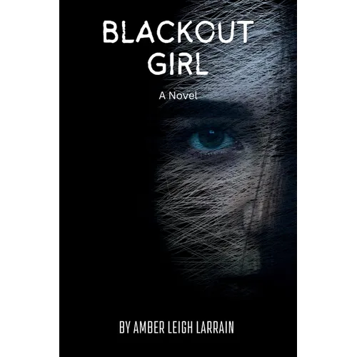 Blackout Girl - Paperback