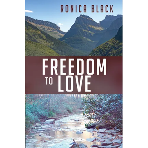 Freedom to Love - Paperback