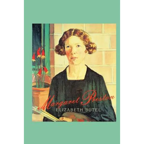 Margaret Preston - Paperback